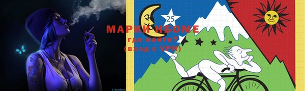 прущий лед Гусь-Хрустальный